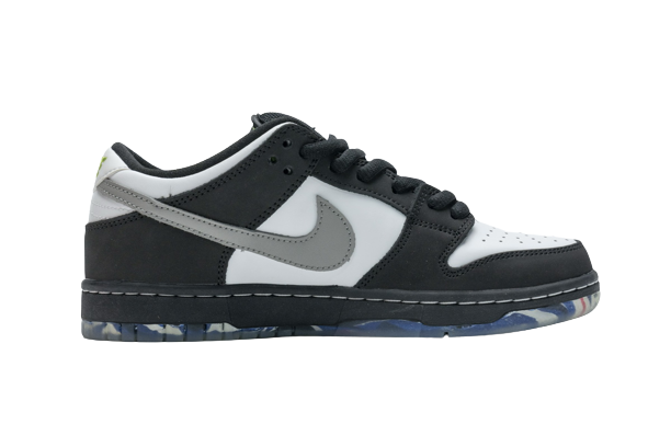 Nike SB Dunk Low Staple Panda Pigeon BV1310-013