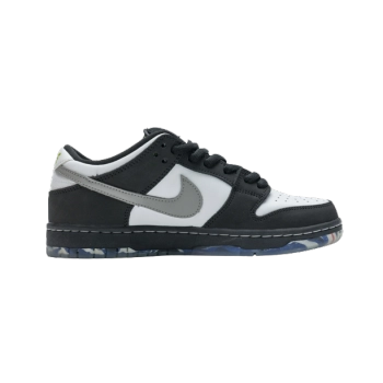 Nike SB Dunk Low Staple Panda Pigeon BV1310-013