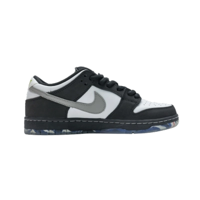 Nike SB Dunk Low Staple Panda Pigeon BV1310-013