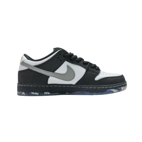 Nike SB Dunk Low Staple Panda Pigeon BV1310-013