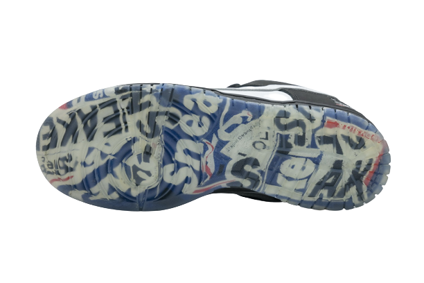 Nike SB Dunk Low Staple Panda Pigeon BV1310-013