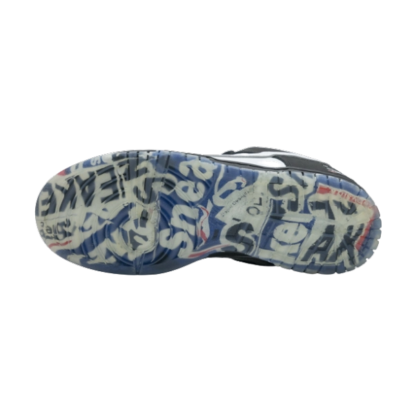 Nike SB Dunk Low Staple Panda Pigeon BV1310-013