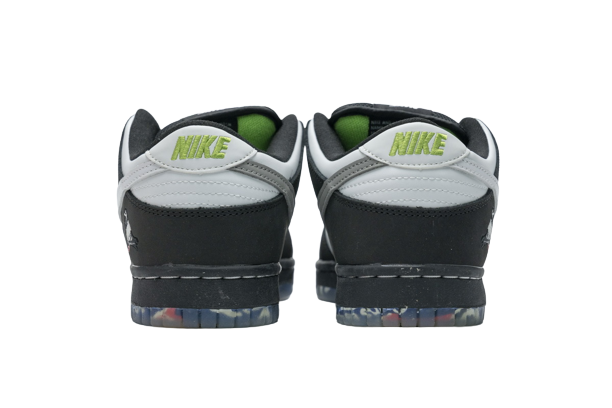 Nike SB Dunk Low Staple Panda Pigeon BV1310-013