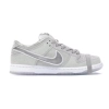 Nike SB Dunk Low White Lobster (Friends and Family) FD8776-100