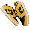 Dunk Low Champion ship Golden rod(2021) DD1391-004