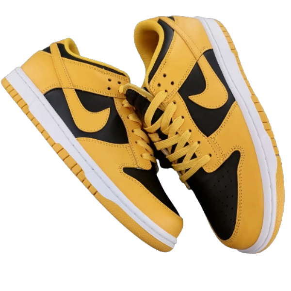 Dunk Low Champion ship Golden rod(2021) DD1391-004
