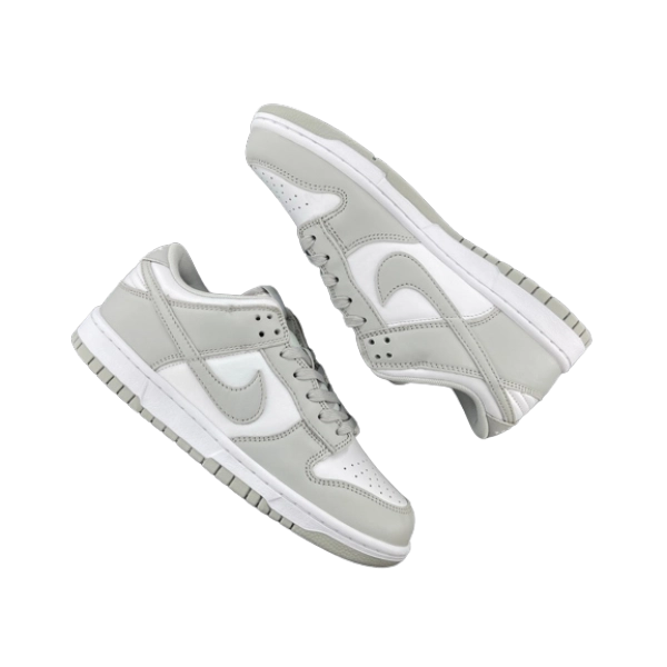 Dunk Low Grey Fog DD1391-103