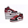 Jordan 1 Mid Alternate Bred Toe BQ6472-079