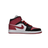 Jordan 1 Mid Alternate Bred Toe BQ6472-079