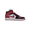 Jordan 1 Mid Alternate Bred Toe BQ6472-079