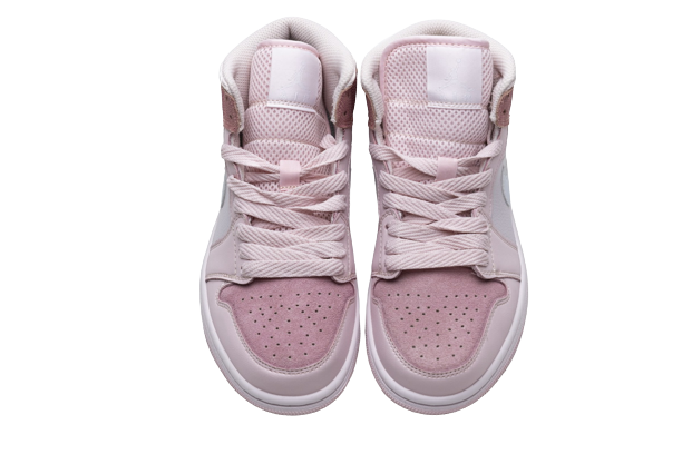 Jordan 1 Mid Digital Pink CW5379-600