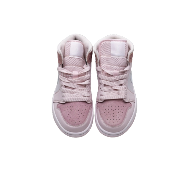 Jordan 1 Mid Digital Pink CW5379-600