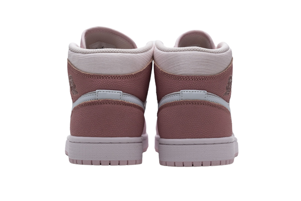 Jordan 1 Mid Digital Pink CW5379-600