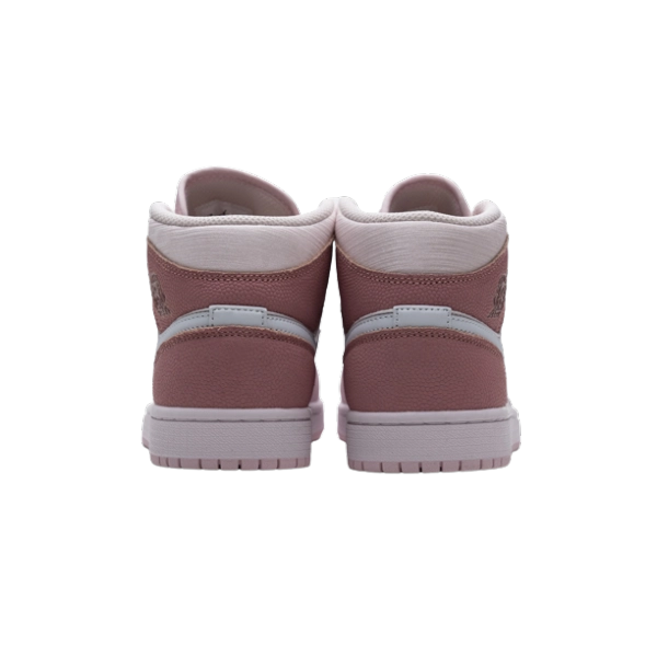 Jordan 1 Mid Digital Pink CW5379-600