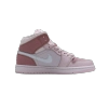 Jordan 1 Mid Digital Pink CW5379-600