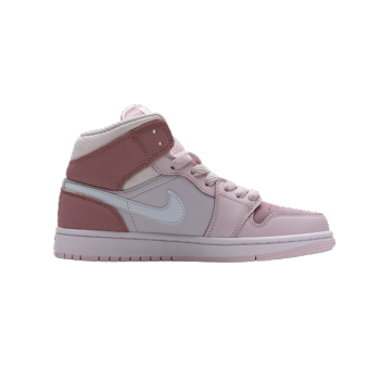 Jordan 1 Mid Digital Pink CW5379-600