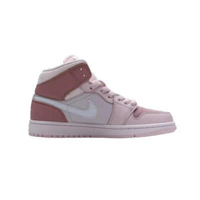 Jordan 1 Mid Digital Pink CW5379-600