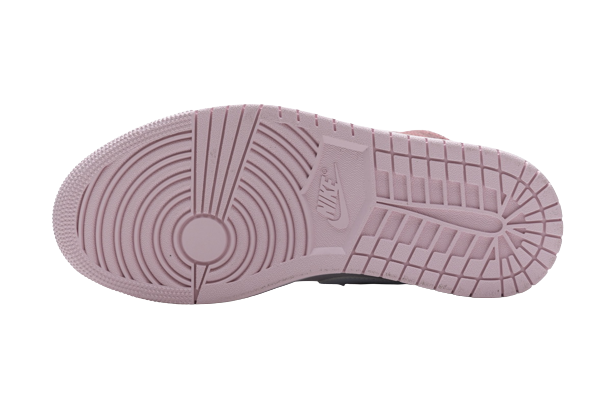 Jordan 1 Mid Digital Pink CW5379-600