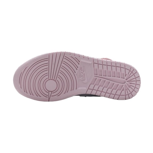 Jordan 1 Mid Digital Pink CW5379-600