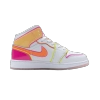 Jordan 1 Mid Edge Glow  CV4611-100