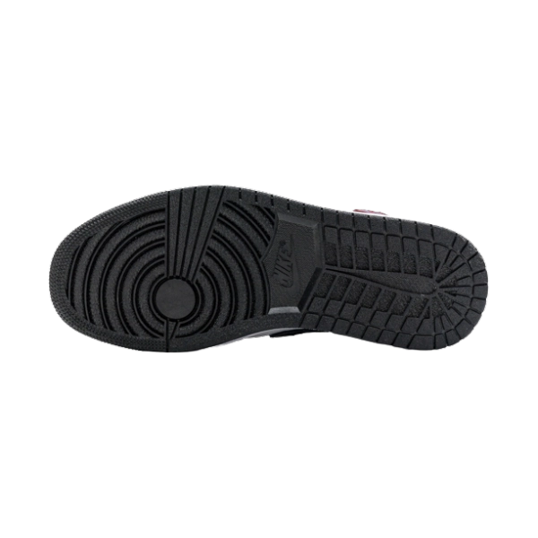 Jordan 1 Mid Fearless Facetasm CU2802-100