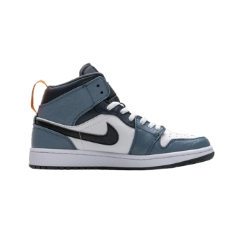 Jordan 1 Mid Fearless Facetasm CU2802-100