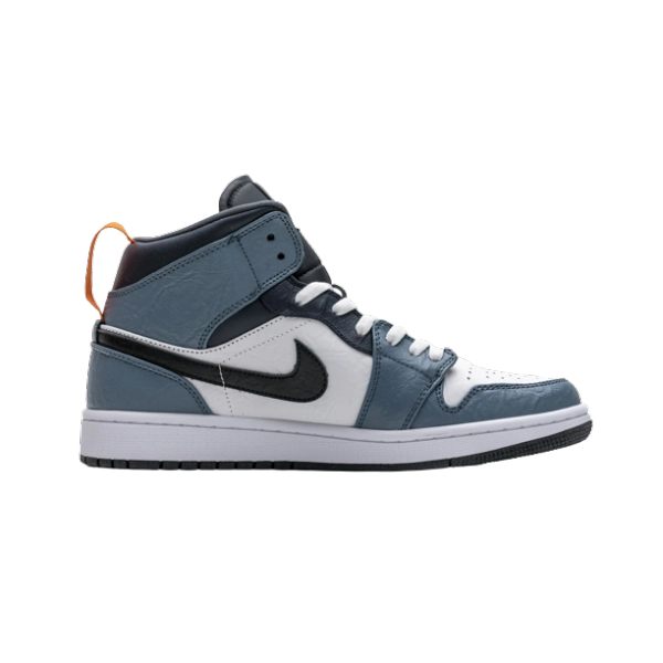 Jordan 1 Mid Fearless Facetasm CU2802-100