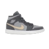 Jordan 1 Mid Grey Onyx BQ6472-020