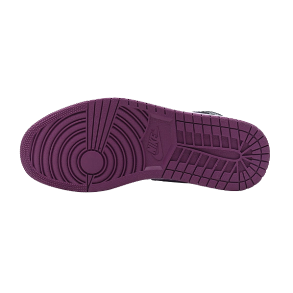 Jordan 1 Mid Magenta BQ6472-005