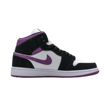 Jordan 1 Mid Magenta BQ6472-005