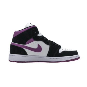 Jordan 1 Mid Magenta BQ6472-005
