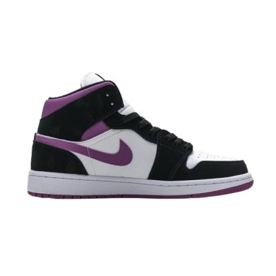 Jordan 1 Mid Magenta BQ6472-005