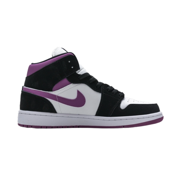 Jordan 1 Mid Magenta BQ6472-005