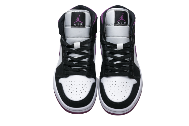 Jordan 1 Mid Magenta BQ6472-005