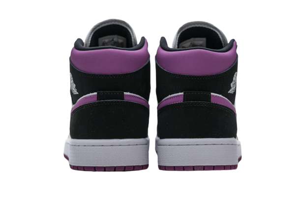 Jordan 1 Mid Magenta BQ6472-005