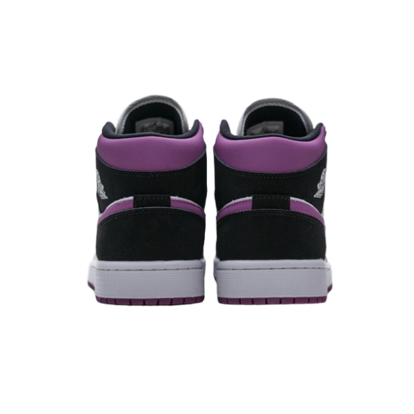 Jordan 1 Mid Magenta BQ6472-005