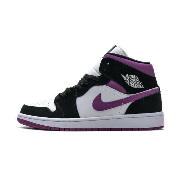 Jordan 1 Mid Magenta BQ6472-005