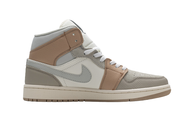 Jordan 1 Mid Milan CV3044-100