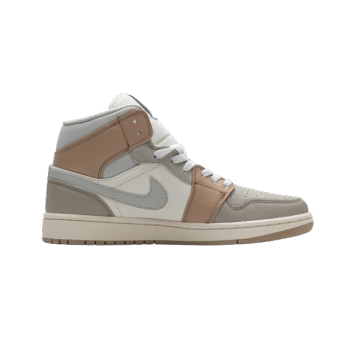 Jordan 1 Mid Milan CV3044-100