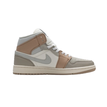 Jordan 1 Mid Milan CV3044-100