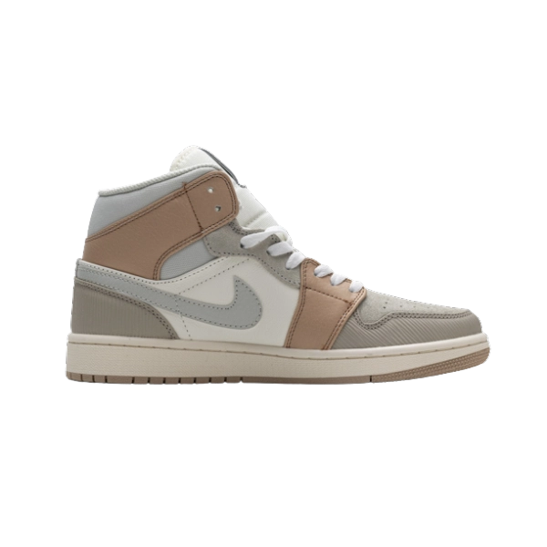 Jordan 1 Mid Milan CV3044-100