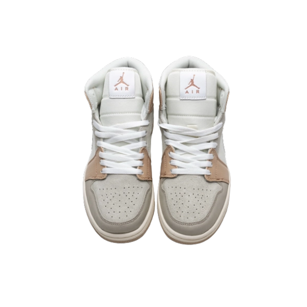 Jordan 1 Mid Milan CV3044-100