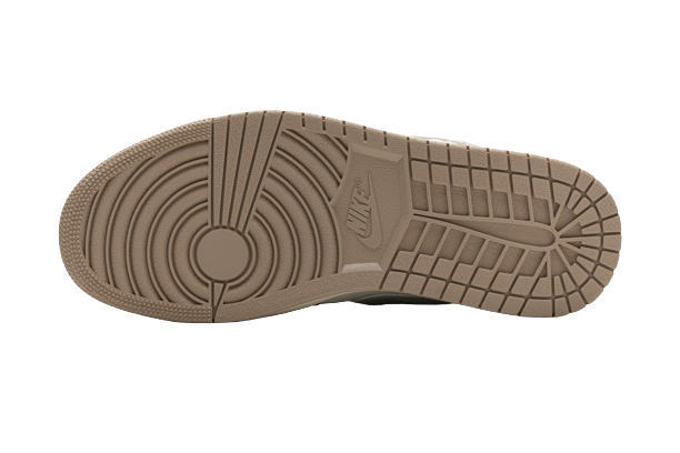 Jordan 1 Mid Milan CV3044-100