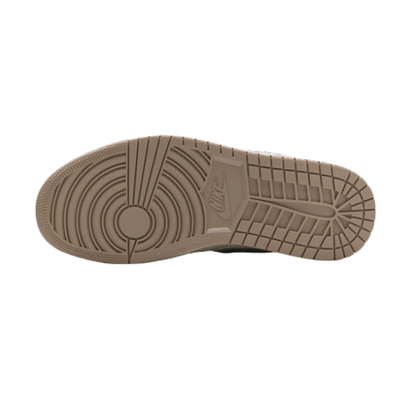 Jordan 1 Mid Milan CV3044-100