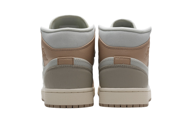 Jordan 1 Mid Milan CV3044-100