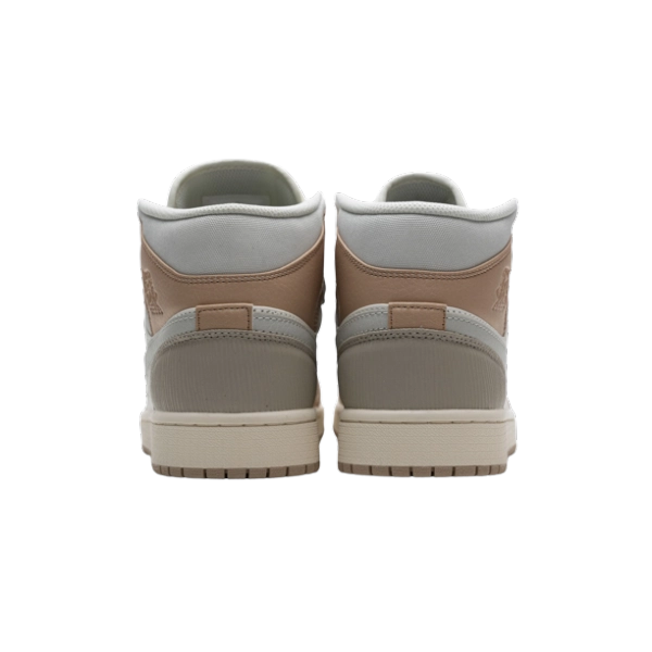 Jordan 1 Mid Milan CV3044-100