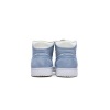 Jordan 1 Mid Mixed Textures Blue DA4666-100 