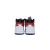Jordan 1 Mid Multi-Color Swoosh 852542-146 