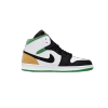 Jordan 1 Mid Oakland 852542-101