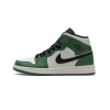 Jordan 1 Mid Pine Green 852542-301